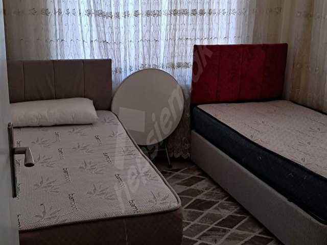 BURDUR-BUCAK-ONAÇ MAH.KİRALIK 1+1 EŞYALI APART DAİRE - Görsel 4