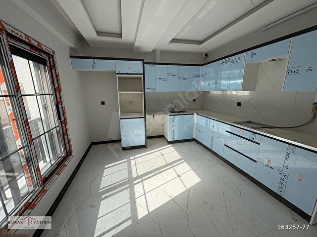 HÜRRİYET MAH. SATILIK 3+1, 135 M2 BİRİNCİ KAT SIFIR DAİRE - Görsel 4