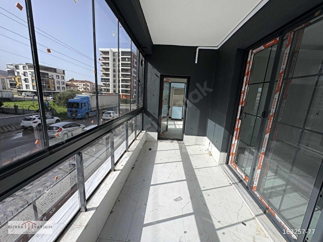 HÜRRİYET MAH. SATILIK 3+1, 135 M2 BİRİNCİ KAT SIFIR DAİRE - Görsel 7