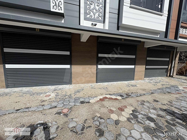 HÜRRİYET MAH. SATILIK 3+1, 135 M2 BİRİNCİ KAT SIFIR DAİRE - Görsel 22