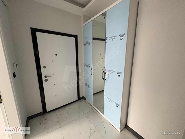 HÜRRİYET MAH. SATILIK 3+1, 135 M2 BİRİNCİ KAT SIFIR DAİRE - Görsel 16