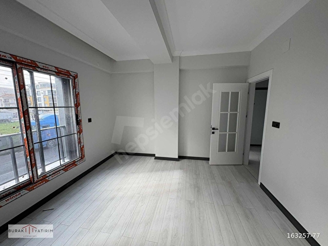 HÜRRİYET MAH. SATILIK 3+1, 135 M2 BİRİNCİ KAT SIFIR DAİRE - Görsel 18