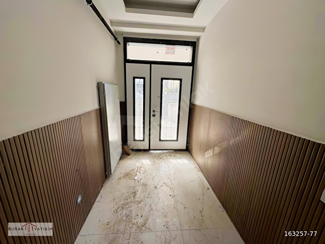 HÜRRİYET MAH. SATILIK 3+1, 135 M2 BİRİNCİ KAT SIFIR DAİRE - Görsel 2