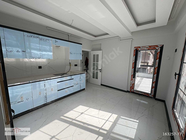 HÜRRİYET MAH. SATILIK 3+1, 135 M2 BİRİNCİ KAT SIFIR DAİRE - Görsel 3