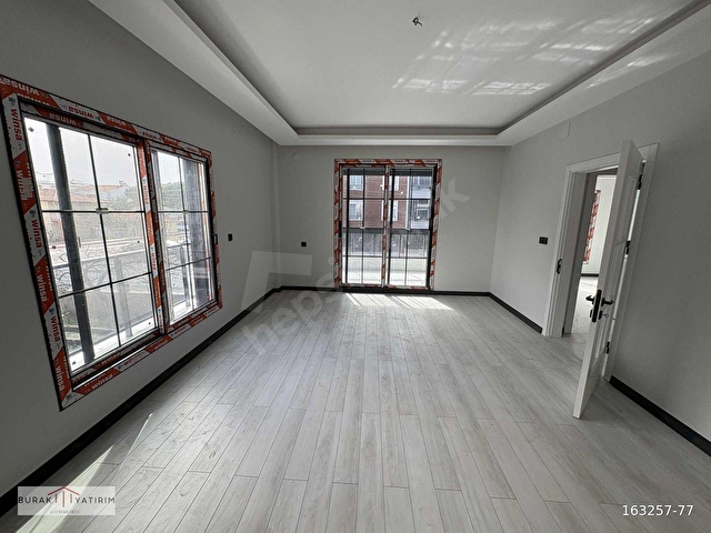 HÜRRİYET MAH. SATILIK 3+1, 135 M2 BİRİNCİ KAT SIFIR DAİRE - Görsel 9