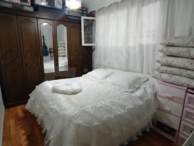 UYGUN EMLAKTAN GÜNEŞTEPE REZAKİ SOKAKTA 3+1 135m2 DAİRE - Görsel 7