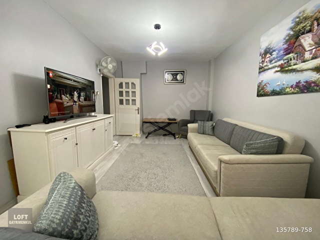 LOFTtan SÖĞÜTLÜÇEŞME MAH 3+1 SATILIK 120M2 TEK DAİRE ÜZERİ 2 .KAT DAİRE - Görsel 2