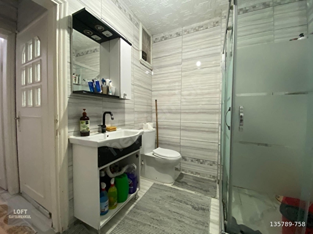 LOFTtan SÖĞÜTLÜÇEŞME MAH 3+1 SATILIK 120M2 TEK DAİRE ÜZERİ 2 .KAT DAİRE - Görsel 26