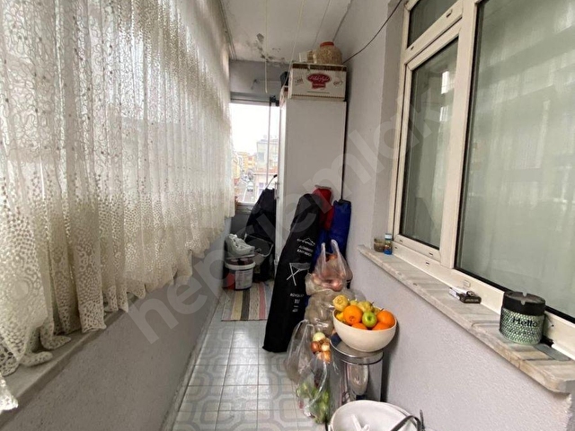 LOFTtan SÖĞÜTLÜÇEŞME MAH 3+1 SATILIK 120M2 TEK DAİRE ÜZERİ 2 .KAT DAİRE - Görsel 20