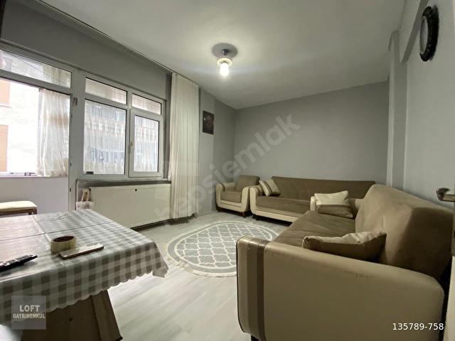 LOFTtan SÖĞÜTLÜÇEŞME MAH 3+1 SATILIK 120M2 TEK DAİRE ÜZERİ 2 .KAT DAİRE - Görsel 7