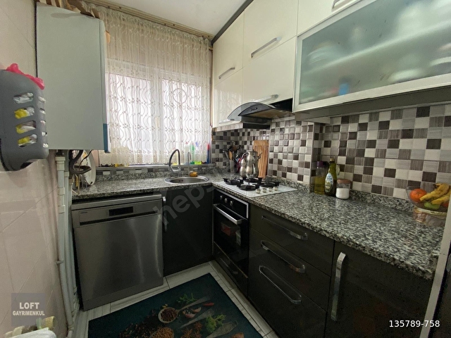 LOFTtan SÖĞÜTLÜÇEŞME MAH 3+1 SATILIK 120M2 TEK DAİRE ÜZERİ 2 .KAT DAİRE - Görsel 4