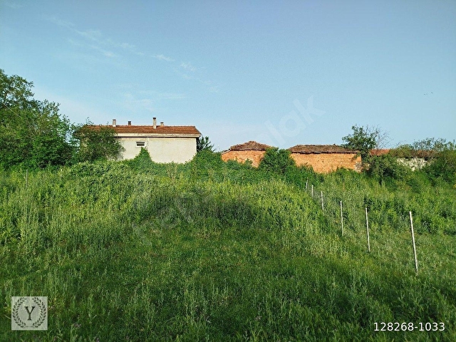 Şarköy İshaklı 385m2 Satılık Arsa