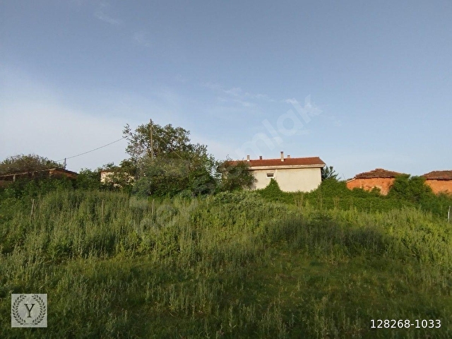 Şarköy İshaklı 385m2 Satılık Arsa - Görsel 6