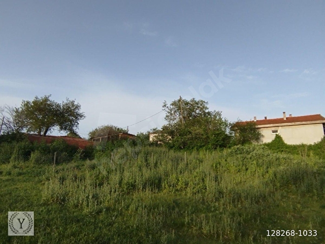 Şarköy İshaklı 385m2 Satılık Arsa - Görsel 9