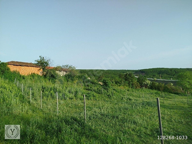 Şarköy İshaklı 385m2 Satılık Arsa - Görsel 10