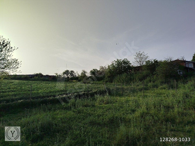 Şarköy İshaklı 385m2 Satılık Arsa - Görsel 22