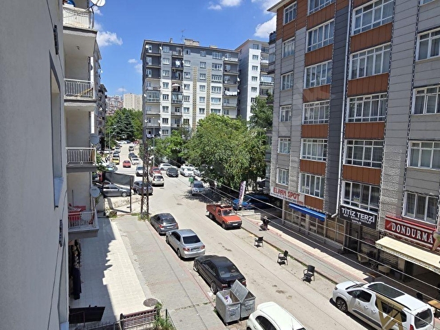 YAVUZDAN 3+1 ARA KAT METRO ÇIKIŞINDA OTO PARKLI ISI YALITIMLI - Görsel 19