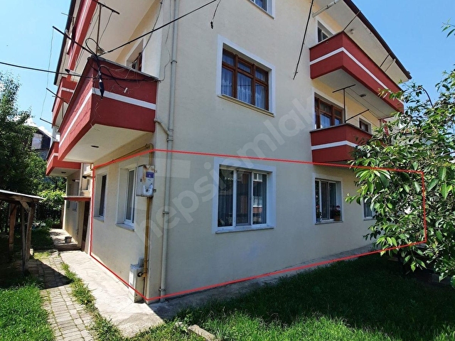 AS EMLAKTAN SEMERKANT MAHALLESİNDE SATILIK 2+1