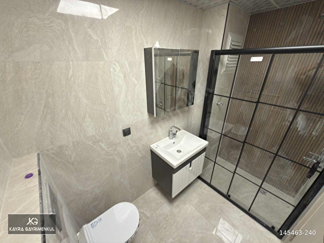 KENT MEYDANI YAKINI 2+1 ASANSÖRLÜ 1.KAT İSKANLI LÜX 100m2 DAİRE - Görsel 25