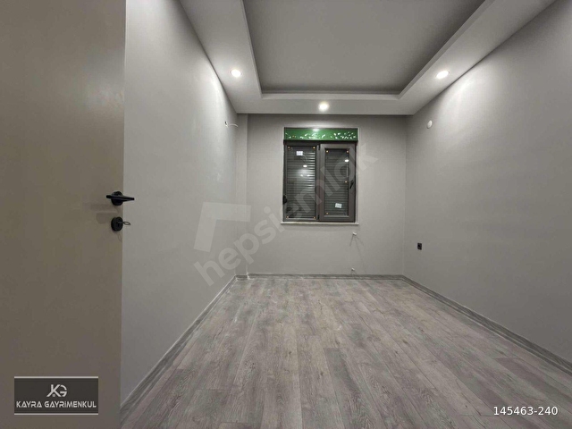 KENT MEYDANI YAKINI 2+1 ASANSÖRLÜ 1.KAT İSKANLI LÜX 100m2 DAİRE - Görsel 26
