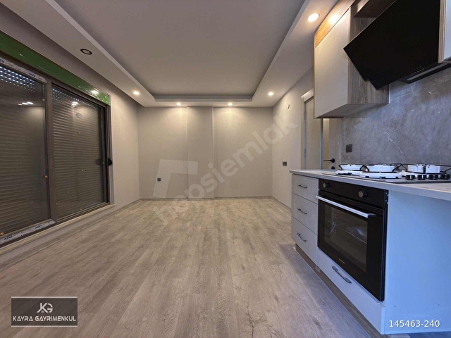 KENT MEYDANI YAKINI 2+1 ASANSÖRLÜ 1.KAT İSKANLI LÜX 100m2 DAİRE - Görsel 6