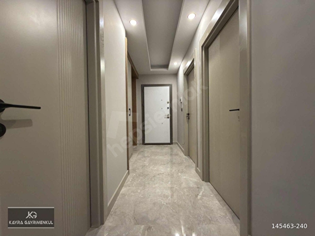 KENT MEYDANI YAKINI 2+1 ASANSÖRLÜ 1.KAT İSKANLI LÜX 100m2 DAİRE - Görsel 18