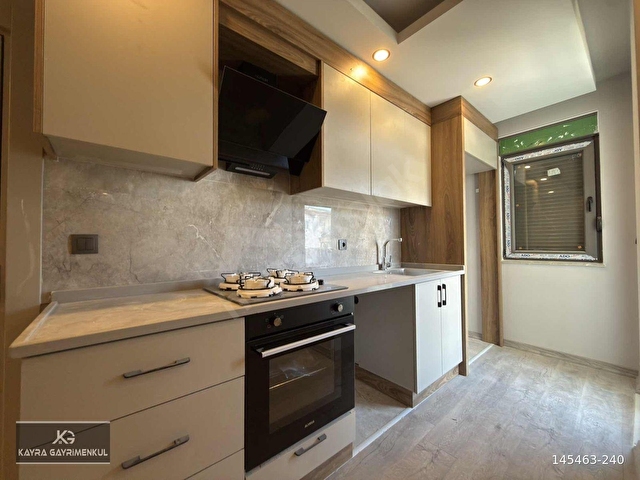 KENT MEYDANI YAKINI 2+1 ASANSÖRLÜ 1.KAT İSKANLI LÜX 100m2 DAİRE - Görsel 5