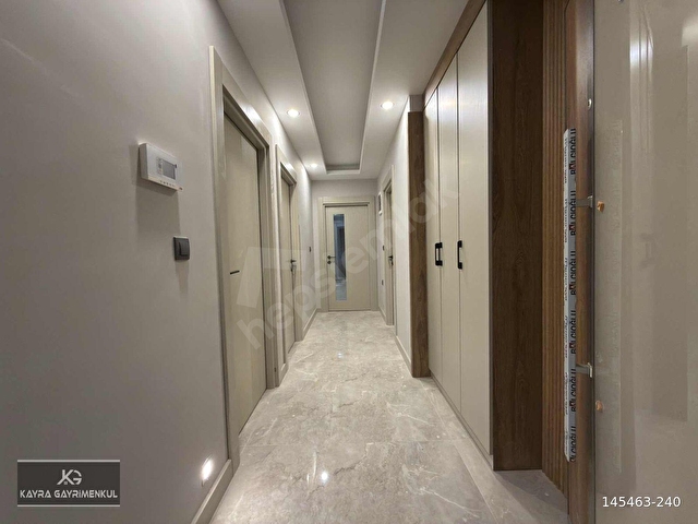KENT MEYDANI YAKINI 2+1 ASANSÖRLÜ 1.KAT İSKANLI LÜX 100m2 DAİRE - Görsel 22