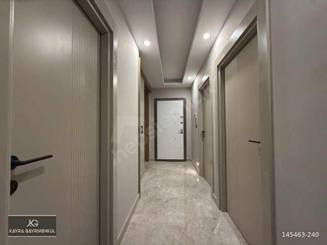 KENT MEYDANI YAKINI 2+1 ASANSÖRLÜ 1.KAT İSKANLI LÜX 100m2 DAİRE - Görsel 17
