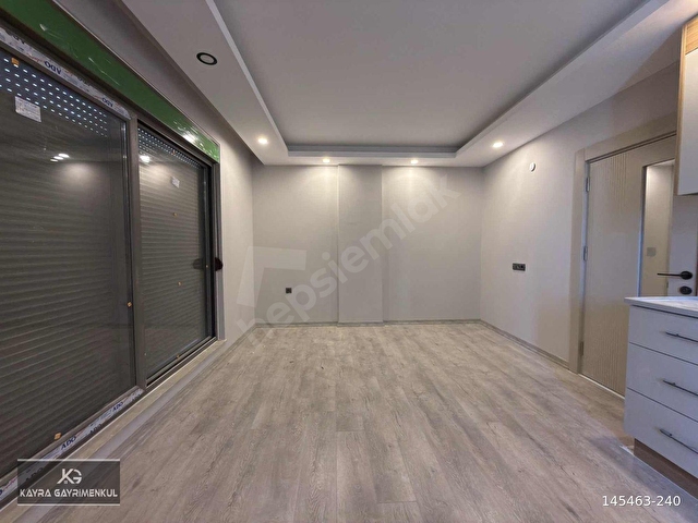 KENT MEYDANI YAKINI 2+1 ASANSÖRLÜ 1.KAT İSKANLI LÜX 100m2 DAİRE - Görsel 24