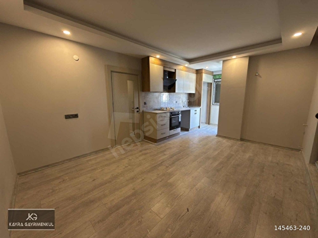KENT MEYDANI YAKINI 2+1 ASANSÖRLÜ 1.KAT İSKANLI LÜX 100m2 DAİRE - Görsel 23
