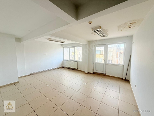 MS EMLAKTAN HASIRCIBAŞINDA 2200M2 KURUMSAL KİRACI KOMPLE SATILIK - Görsel 18