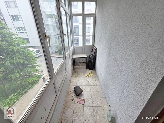 YENİMAHALLEDE 2.KAT KONUMUNDA KİRALIK 2+1 90 M2 DAİRE - Görsel 18