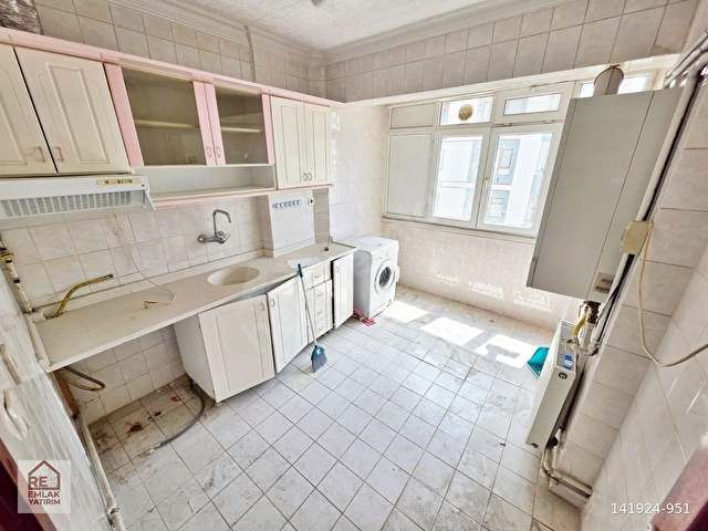 YENİMAHALLEDE 2.KAT KONUMUNDA KİRALIK 2+1 90 M2 DAİRE - Görsel 4