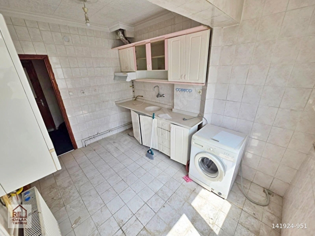 YENİMAHALLEDE 2.KAT KONUMUNDA KİRALIK 2+1 90 M2 DAİRE - Görsel 6