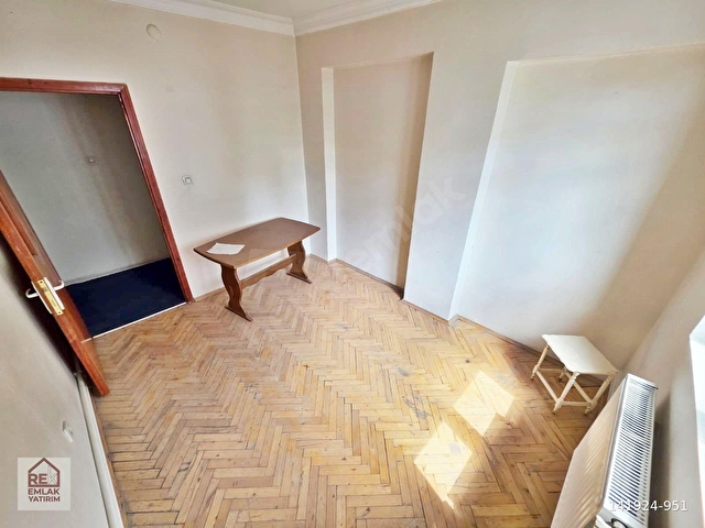 YENİMAHALLEDE 2.KAT KONUMUNDA KİRALIK 2+1 90 M2 DAİRE - Görsel 7