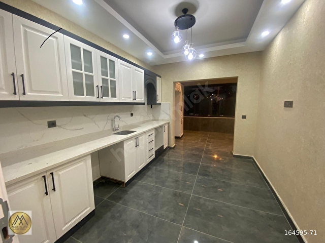 MODERN LİFE GAYRİMENKULDEN GÜNEYKENTDE 2.5+1 SIFIR DAİRELER - Görsel 17