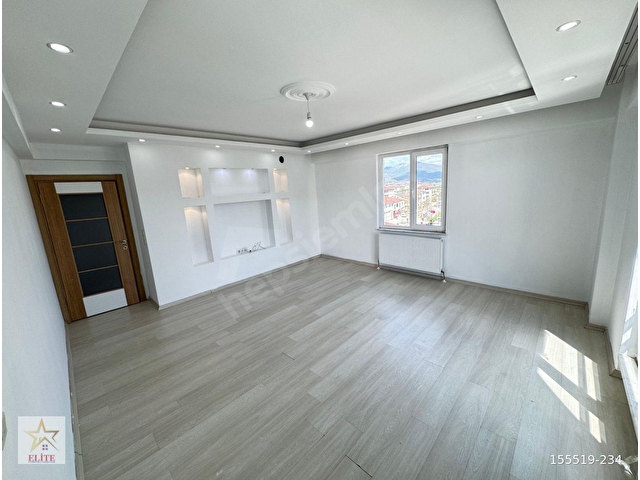 ELİTE GD & 3+1 HASTANE KARŞISI 130 M2 İKİ CEPHELİ FIRSAT DAİRE - Görsel 4