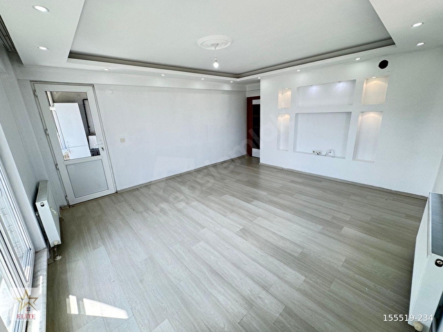 ELİTE GD & 3+1 HASTANE KARŞISI 130 M2 İKİ CEPHELİ FIRSAT DAİRE - Görsel 7