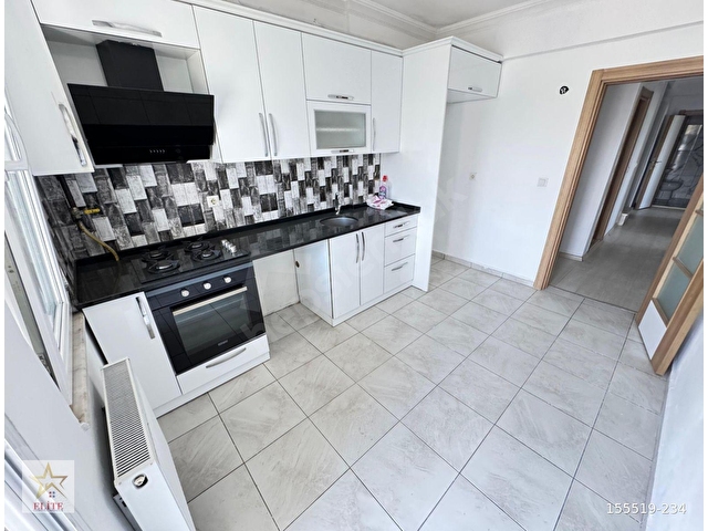 ELİTE GD & 3+1 HASTANE KARŞISI 130 M2 İKİ CEPHELİ FIRSAT DAİRE - Görsel 25