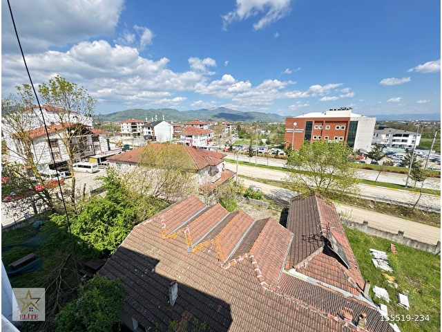 ELİTE GD & 3+1 HASTANE KARŞISI 130 M2 İKİ CEPHELİ FIRSAT DAİRE - Görsel 22
