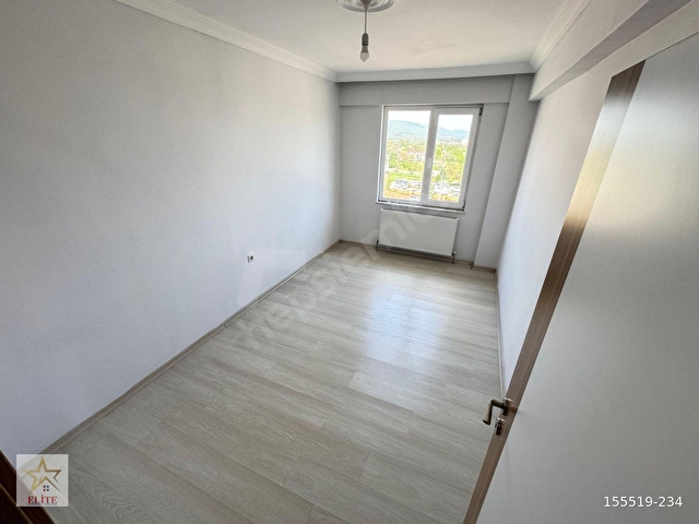 ELİTE GD & 3+1 HASTANE KARŞISI 130 M2 İKİ CEPHELİ FIRSAT DAİRE - Görsel 14