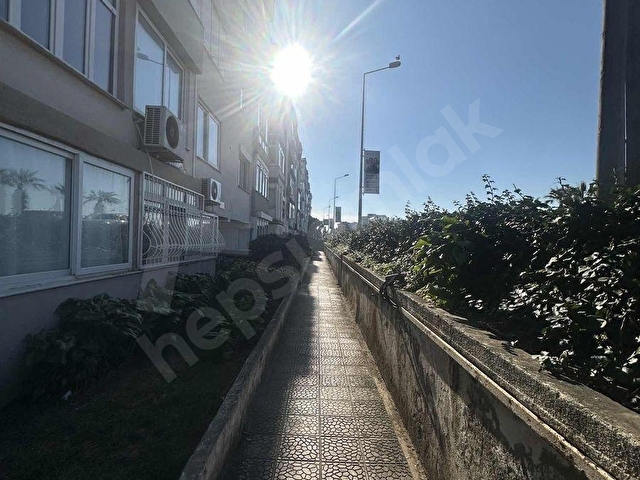Güzelbahçe Sitelerde Satılık 3+1 Daire