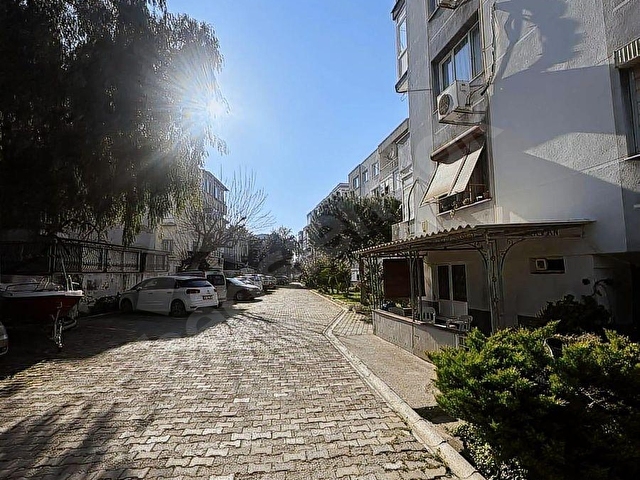 Güzelbahçe Sitelerde Satılık 3+1 Daire - Görsel 4