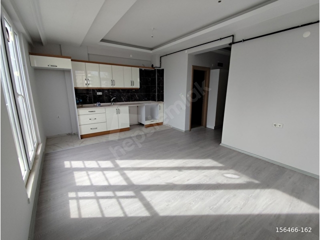 ATAKUM KÖRFEZ MAHALLESİ TRAMWAYA YAKIN SATILIK 1+1 DAİRE - Görsel 27