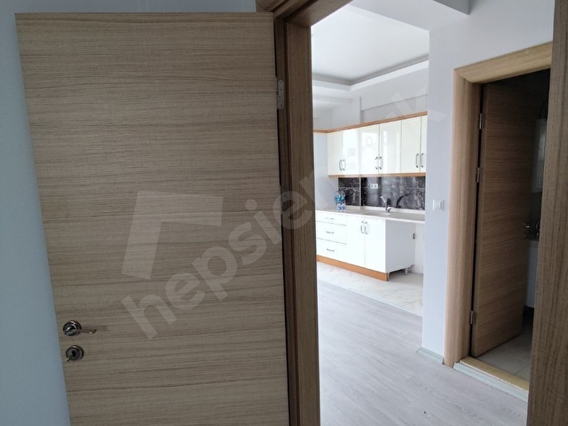 ATAKUM KÖRFEZ MAHALLESİ TRAMWAYA YAKIN SATILIK 1+1 DAİRE - Görsel 16
