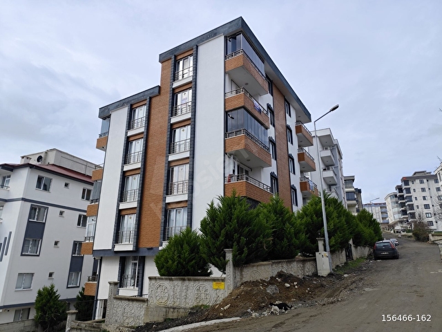 ATAKUM KÖRFEZ MAHALLESİ TRAMWAYA YAKIN SATILIK 1+1 DAİRE - Görsel 2
