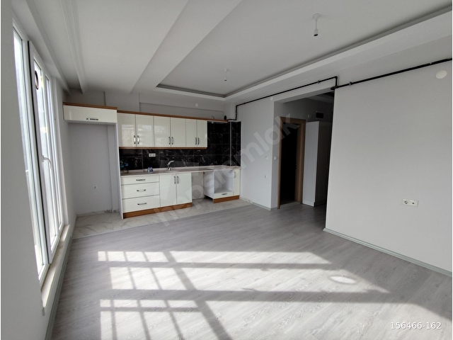 ATAKUM KÖRFEZ MAHALLESİ TRAMWAYA YAKIN SATILIK 1+1 DAİRE - Görsel 26