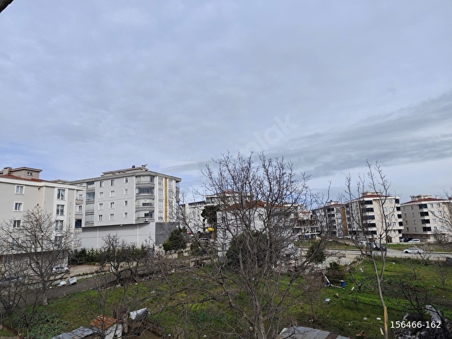 ATAKUM KÖRFEZ MAHALLESİ TRAMWAYA YAKIN SATILIK 1+1 DAİRE - Görsel 7