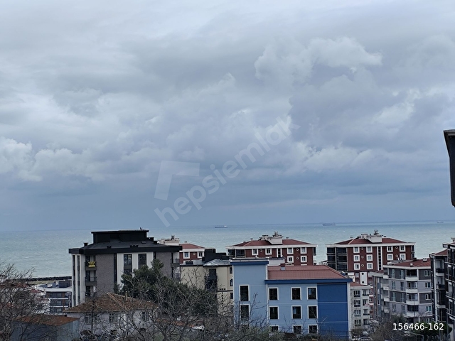 ATAKUM KÖRFEZ MAHALLESİ TRAMWAYA YAKIN SATILIK 1+1 DAİRE - Görsel 14